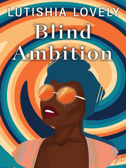 Cover image for Blind Ambition